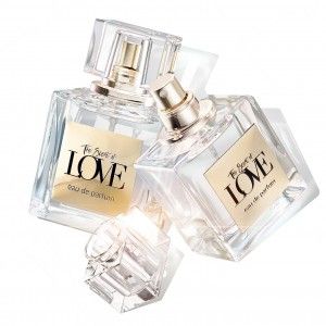 The Scent of Love Fragrance