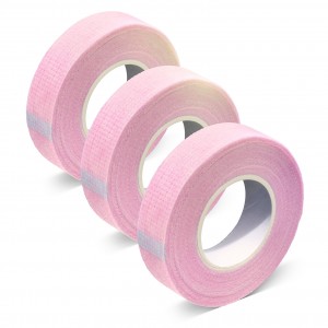 Silikon Tape Pinky