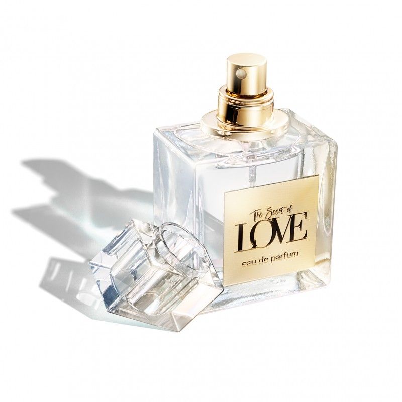 The Scent of Love Fragrance